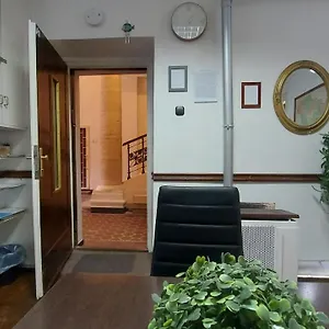 Apartamento Basilica Centrum, Budapest