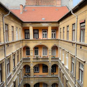 Apartamento In The Centre Of, Budapest