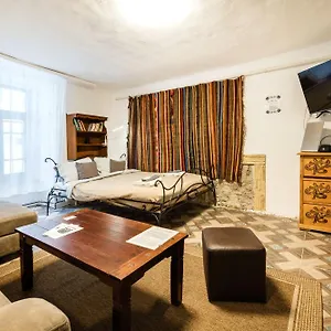 Apartamento Gul Baba Saray, Budapest