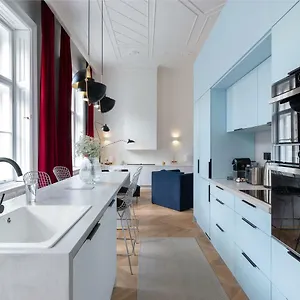  Apartment Erkel Boutique Apartment-chic Flat By Market Hall