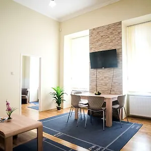 Apartamento Régiposta Street- Center, Budapest
