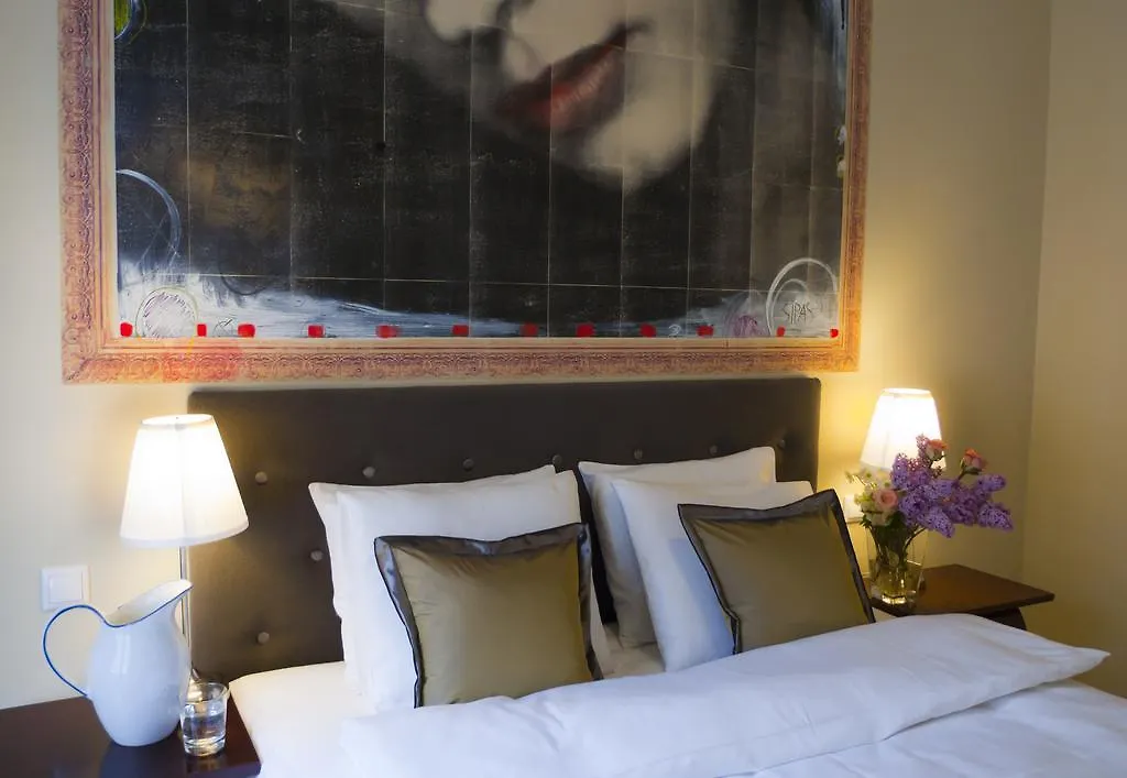 Golden Stars Budapest Apartments