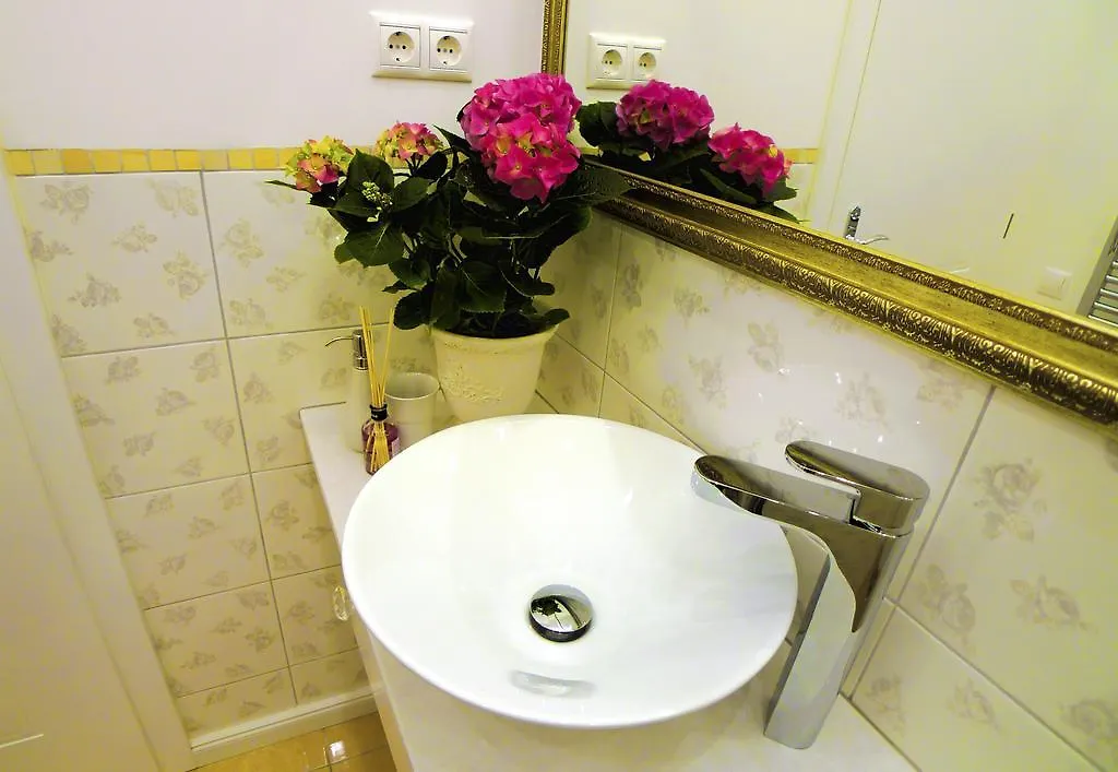 Golden Stars Budapest Apartments